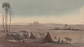 Symbol-Bild für Einheit Kolonialismus