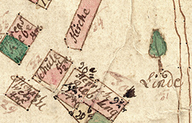 Symbol-Bild für Einheit Gerichtsstätten in Hessen