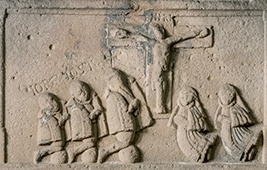 Symbol-Bild für Einheit Grabdenkmäler