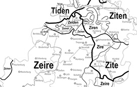 Symbol-Bild für Einheit Hessen-Nassauisches Wörterbuch