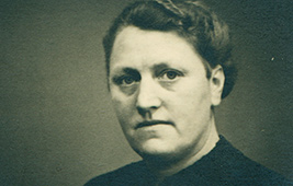 Symbol-Bild für Einheit Hessische Biografie