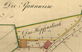Symbol-Bild für Einheit Hessische Flurnamen