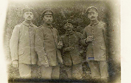 Symbol-Bild für Einheit Hessische Quellen zum Ersten Weltkrieg