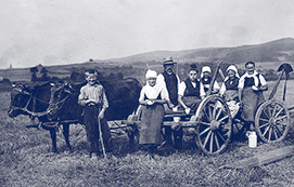 Symbol-Bild für Einheit Historische Bilddokumente