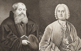 Symbol-Bild für Einheit Marburger Professorenkatalog