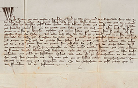 Symbol-Bild für Einheit Quellen zur jüdischen Geschichte