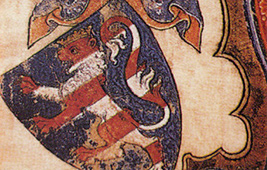 Symbol-Bild für Einheit Regesten der Landgrafen von Hessen