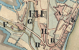 Symbol-Bild für Einheit Urkataster+